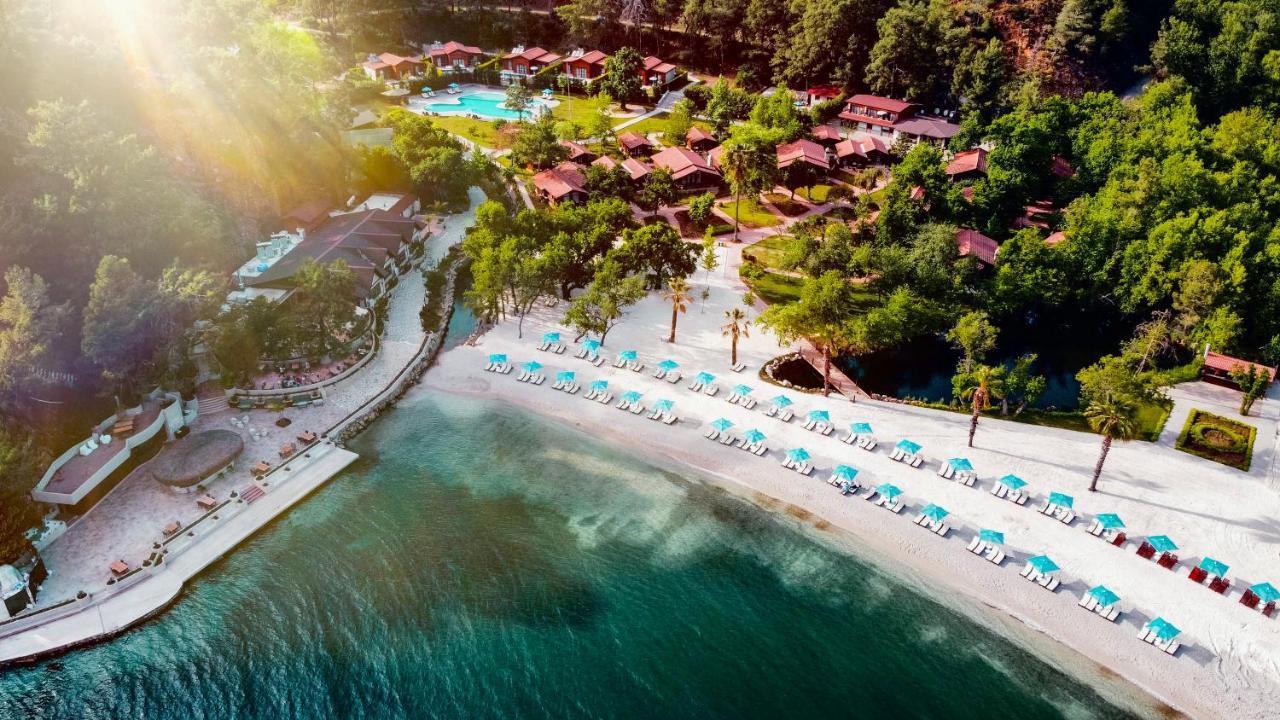 פאטהיה The Bay Beach Club מראה חיצוני תמונה