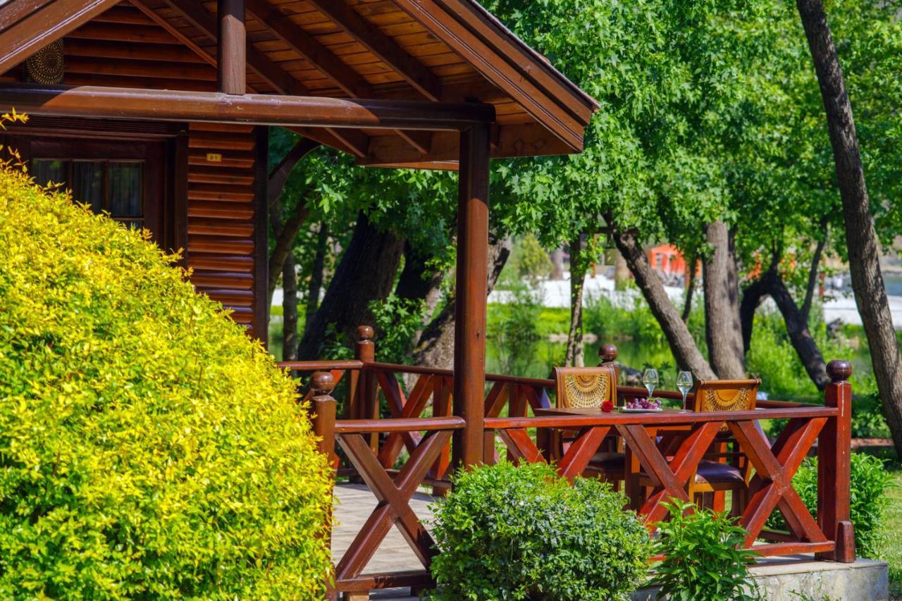 פאטהיה The Bay Beach Club מראה חיצוני תמונה