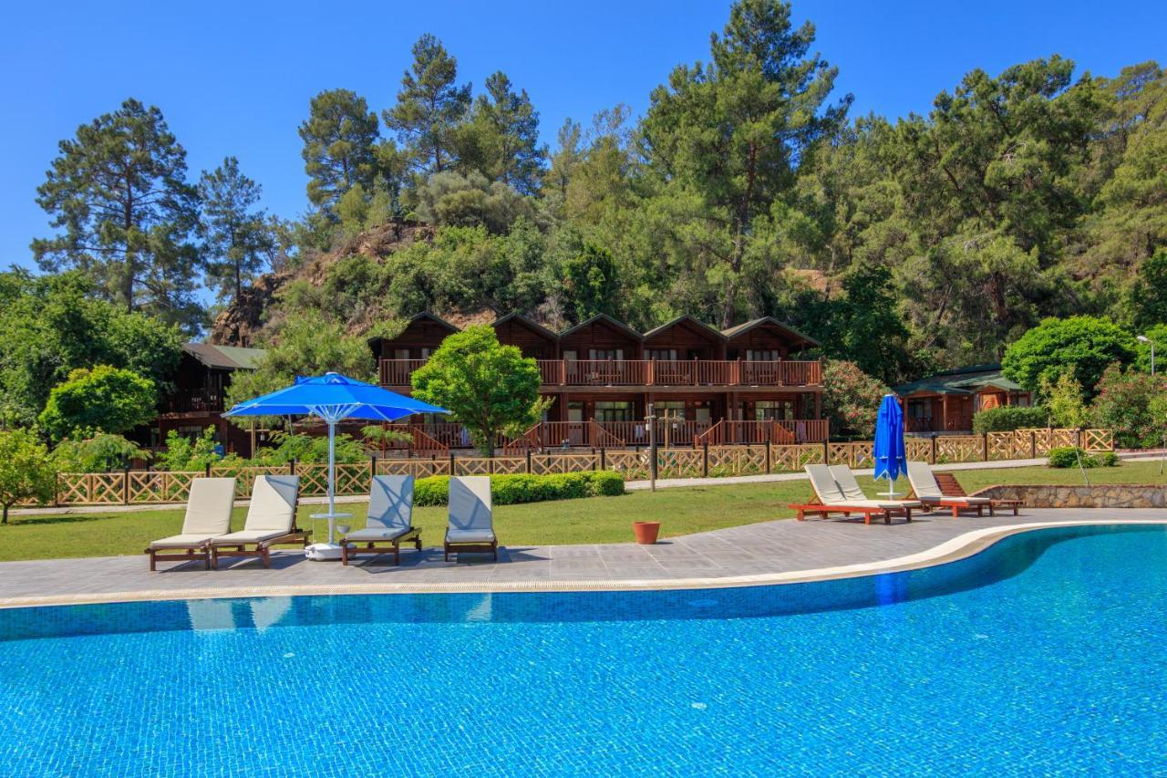 פאטהיה The Bay Beach Club מראה חיצוני תמונה