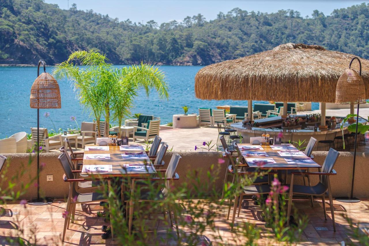 פאטהיה The Bay Beach Club מראה חיצוני תמונה