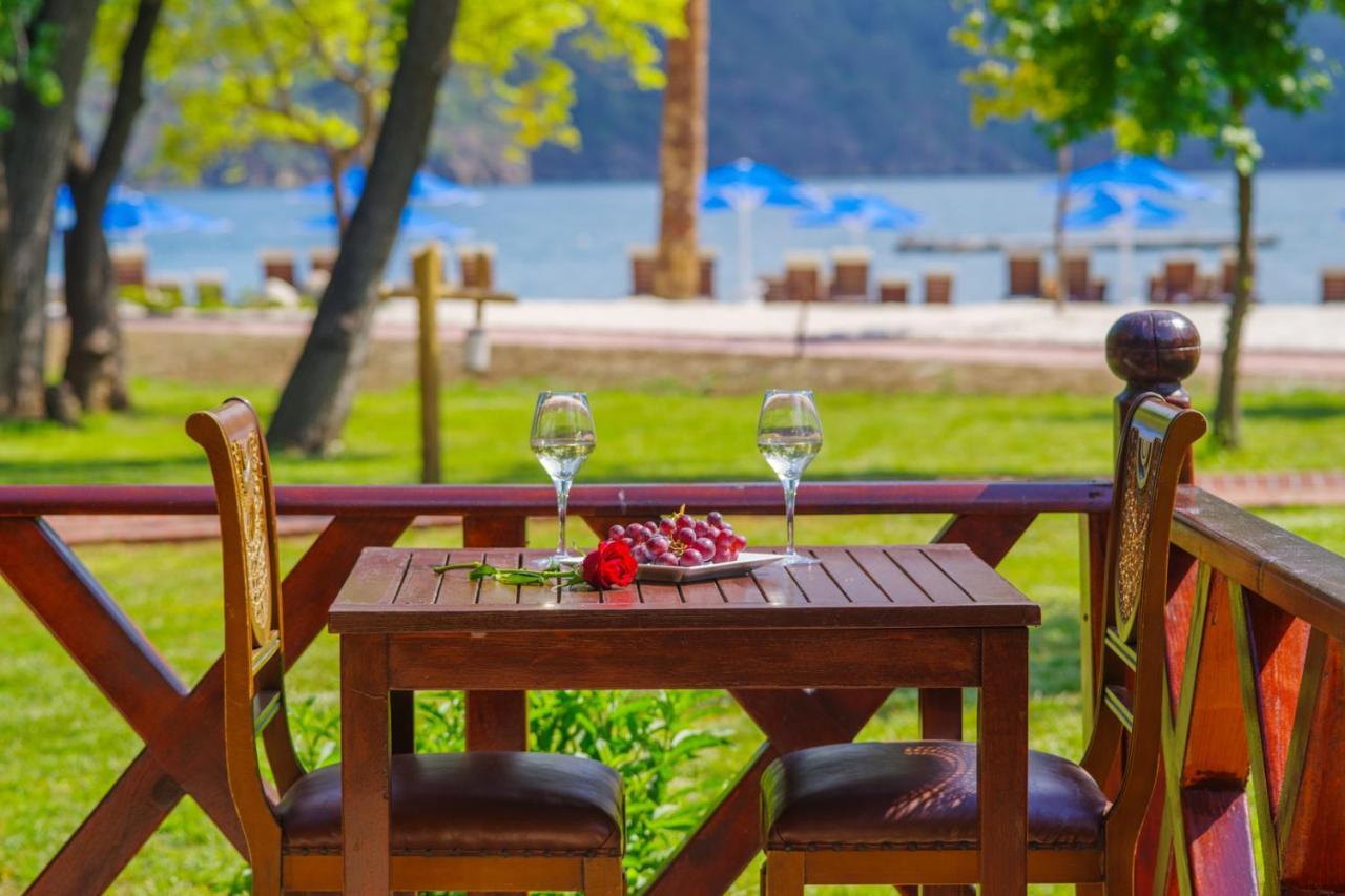 פאטהיה The Bay Beach Club מראה חיצוני תמונה