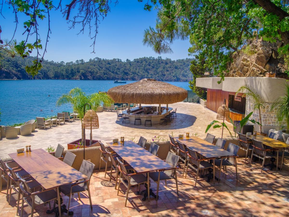 פאטהיה The Bay Beach Club מראה חיצוני תמונה