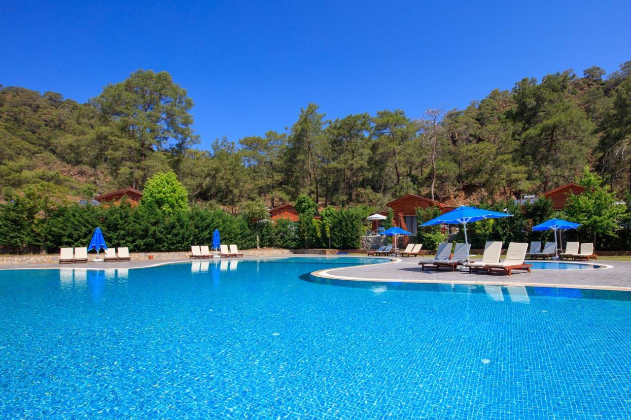 פאטהיה The Bay Beach Club מראה חיצוני תמונה