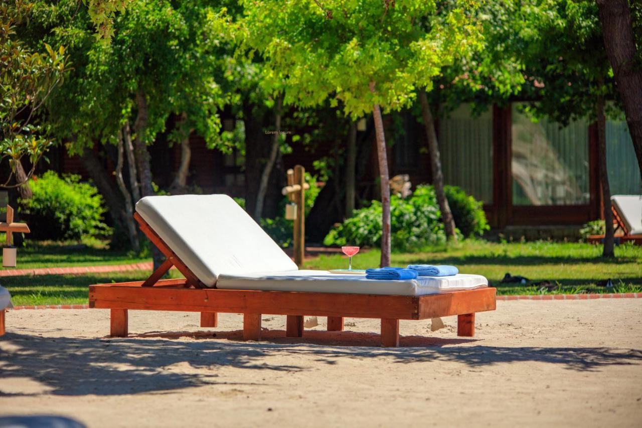 פאטהיה The Bay Beach Club מראה חיצוני תמונה
