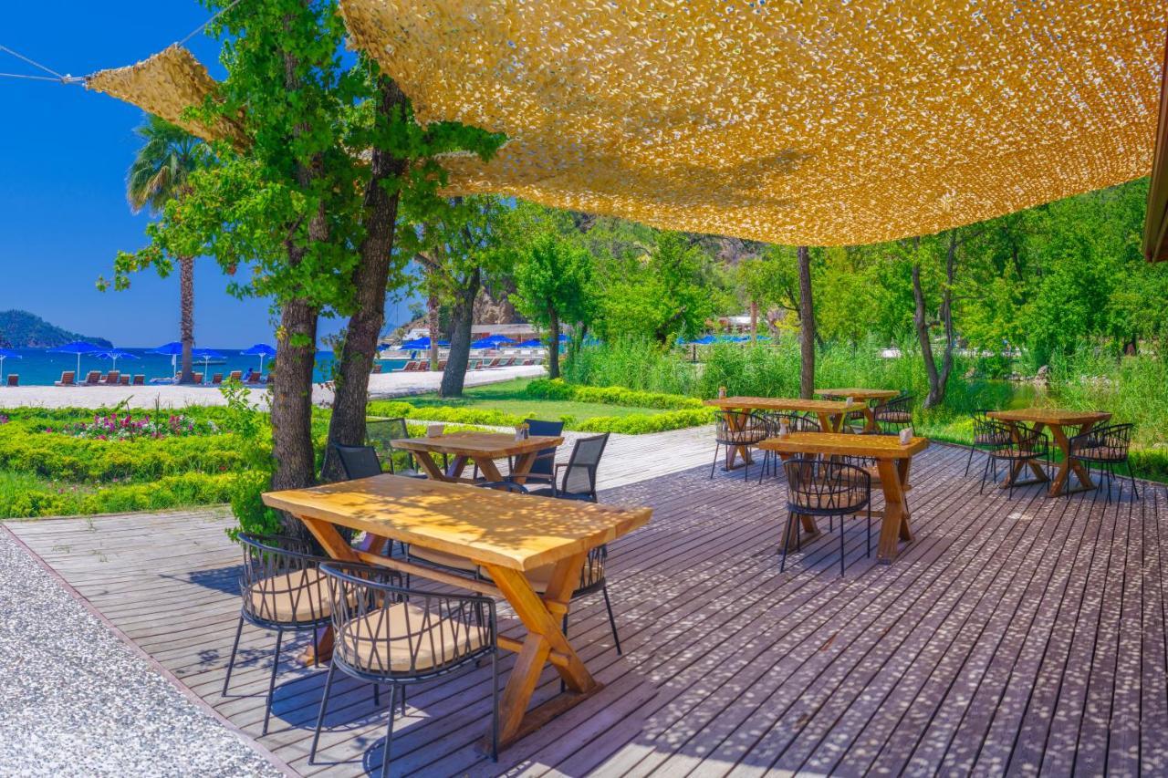 פאטהיה The Bay Beach Club מראה חיצוני תמונה