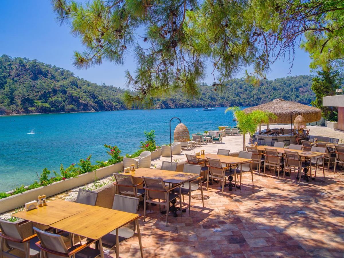 פאטהיה The Bay Beach Club מראה חיצוני תמונה