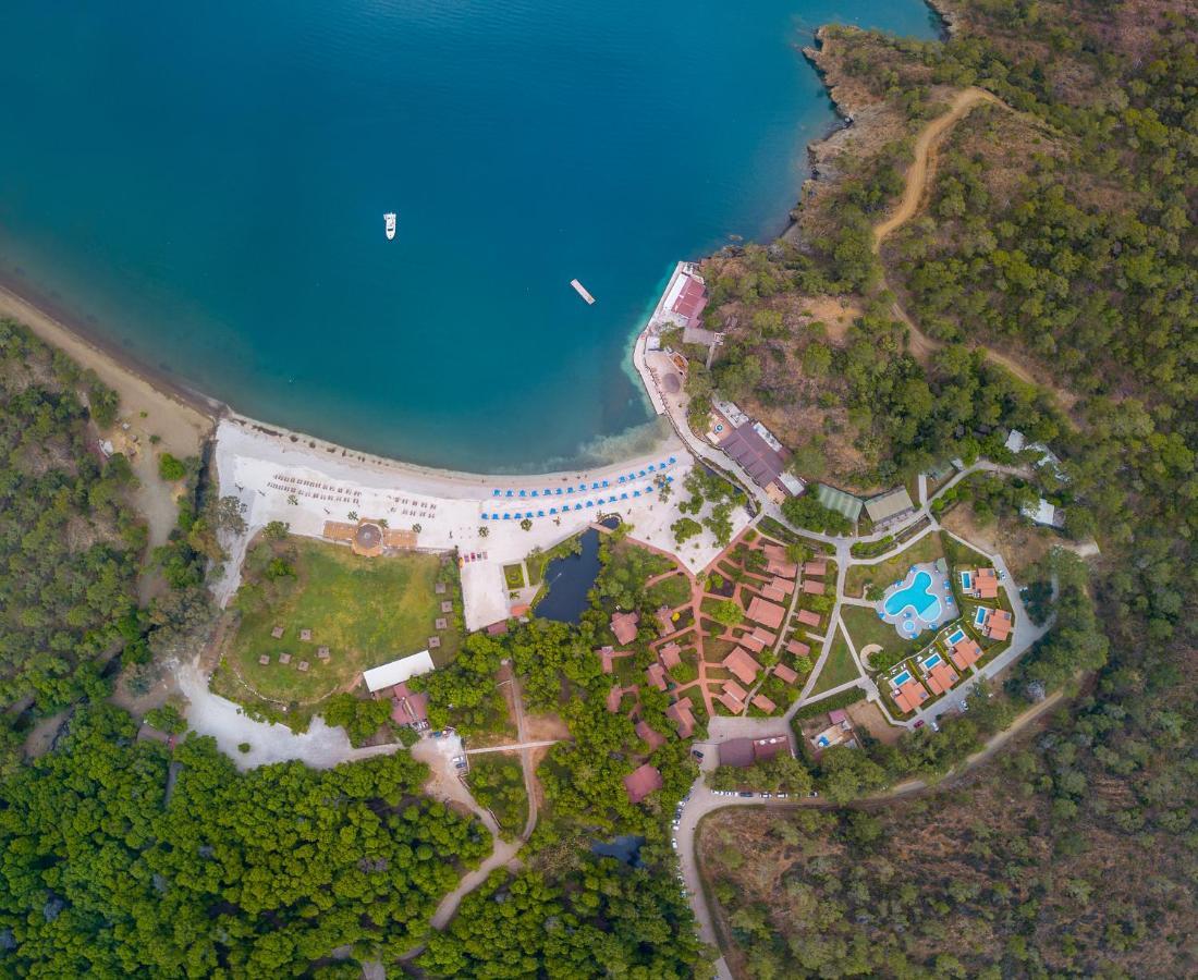 פאטהיה The Bay Beach Club מראה חיצוני תמונה