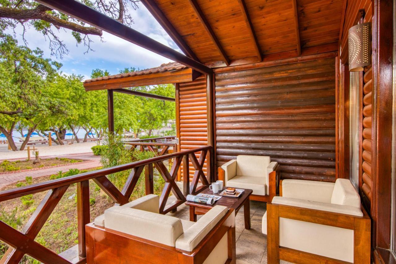 פאטהיה The Bay Beach Club מראה חיצוני תמונה