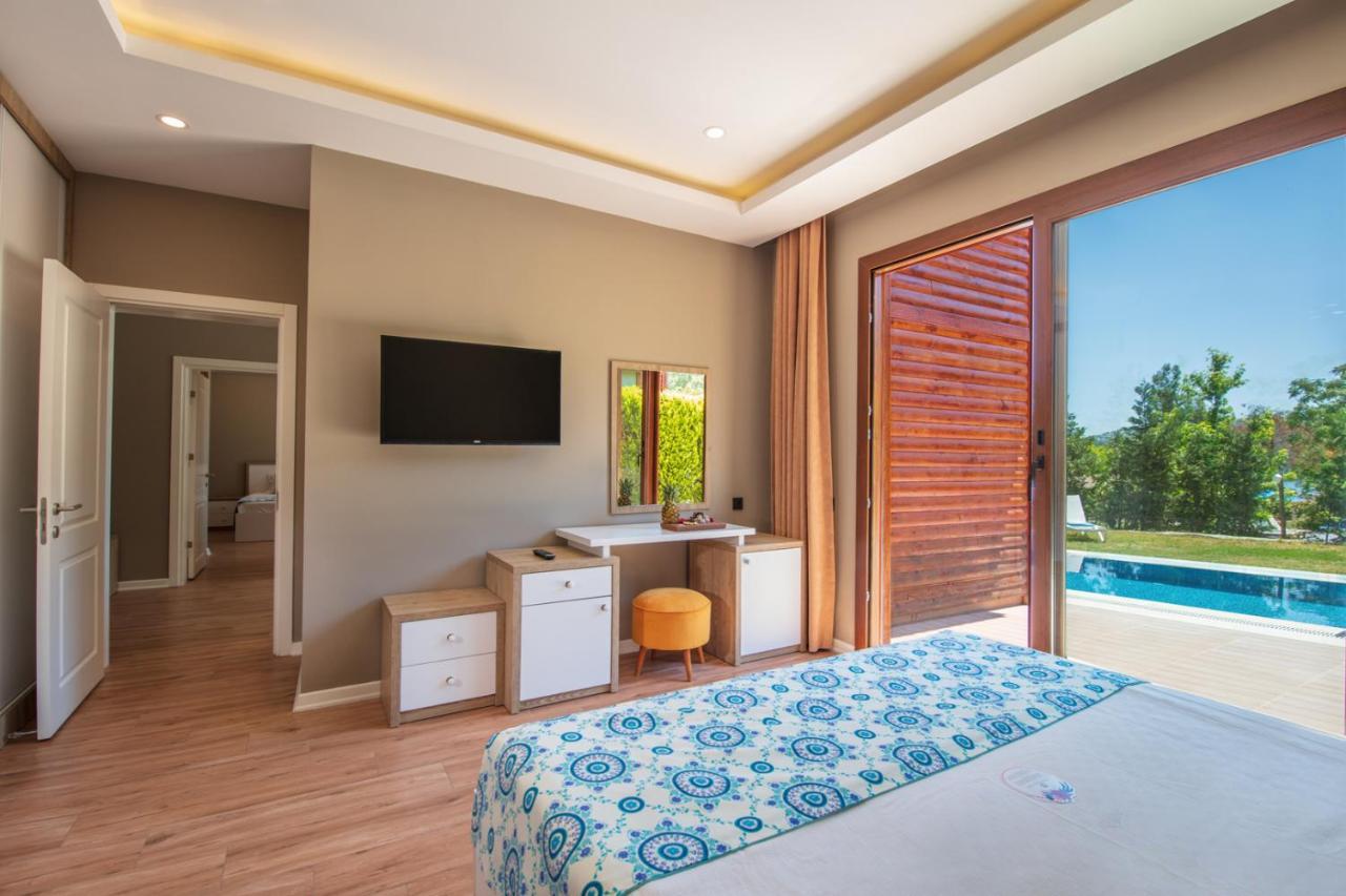 פאטהיה The Bay Beach Club מראה חיצוני תמונה