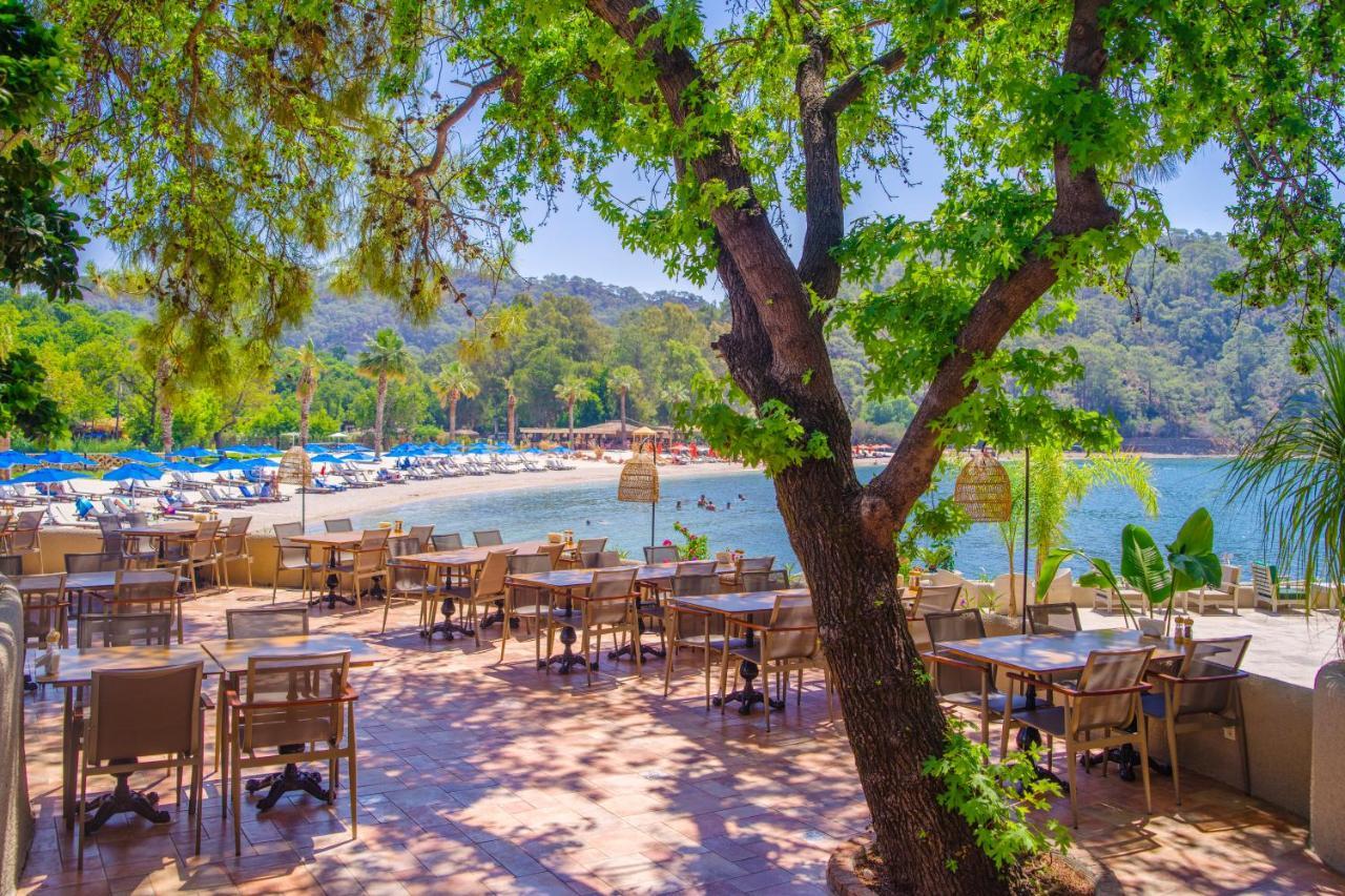 פאטהיה The Bay Beach Club מראה חיצוני תמונה