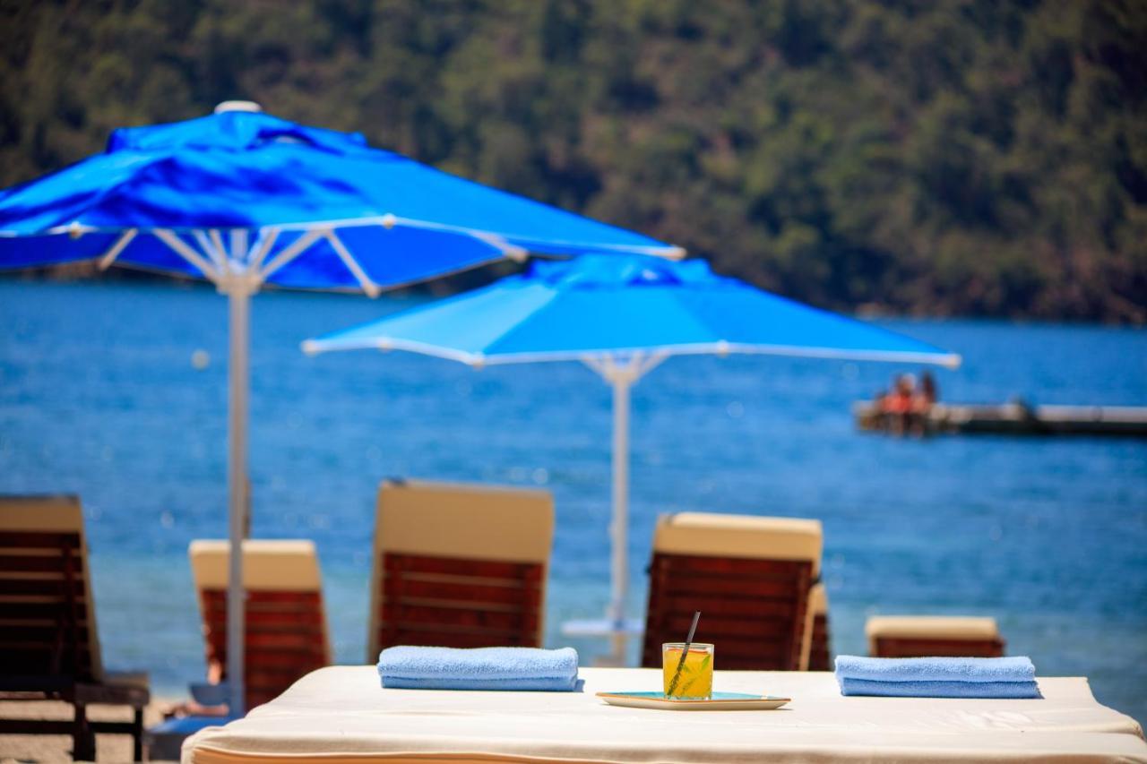 פאטהיה The Bay Beach Club מראה חיצוני תמונה