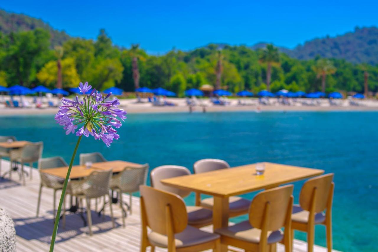 פאטהיה The Bay Beach Club מראה חיצוני תמונה
