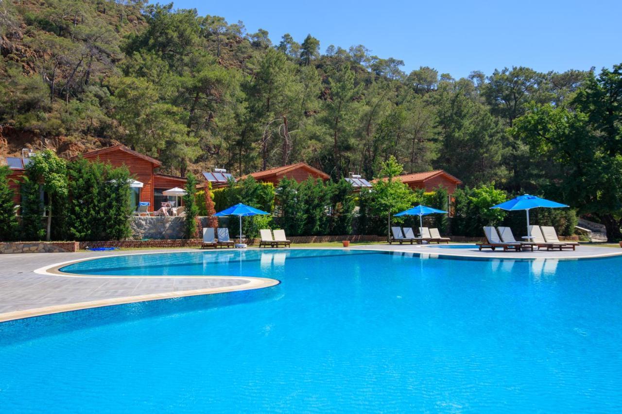 פאטהיה The Bay Beach Club מראה חיצוני תמונה
