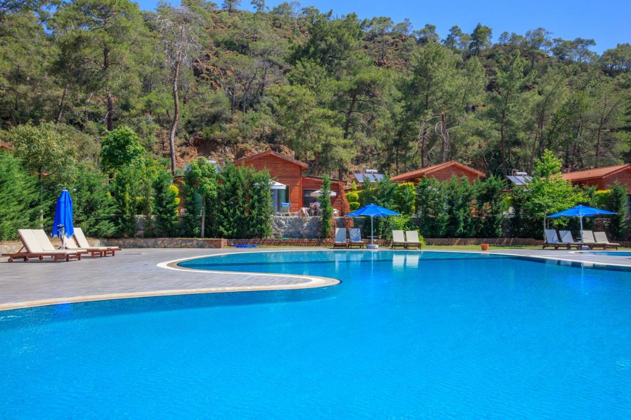 פאטהיה The Bay Beach Club מראה חיצוני תמונה
