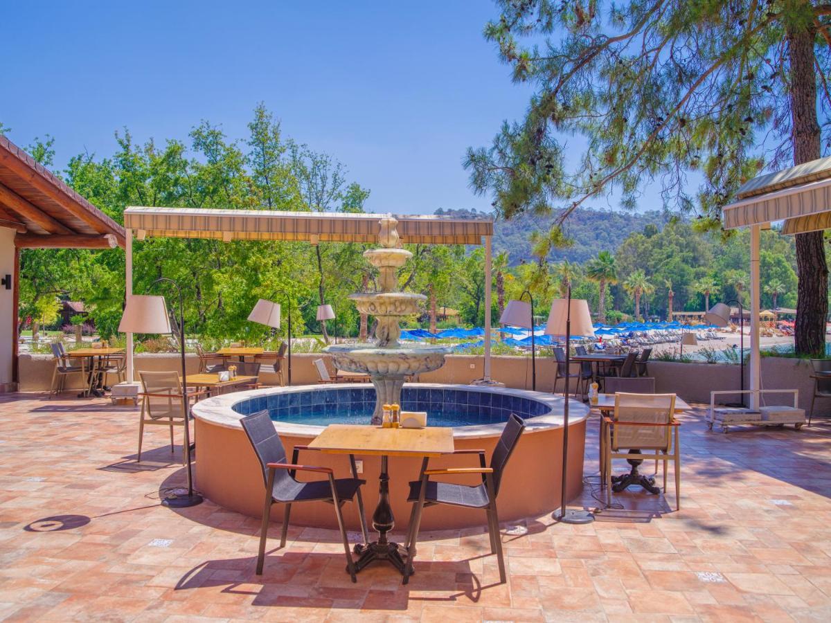 פאטהיה The Bay Beach Club מראה חיצוני תמונה