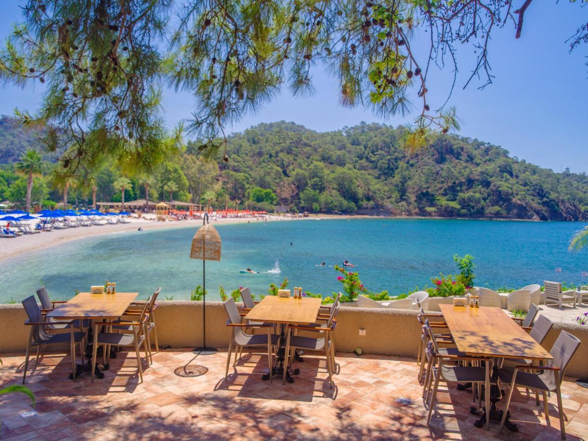 פאטהיה The Bay Beach Club מראה חיצוני תמונה