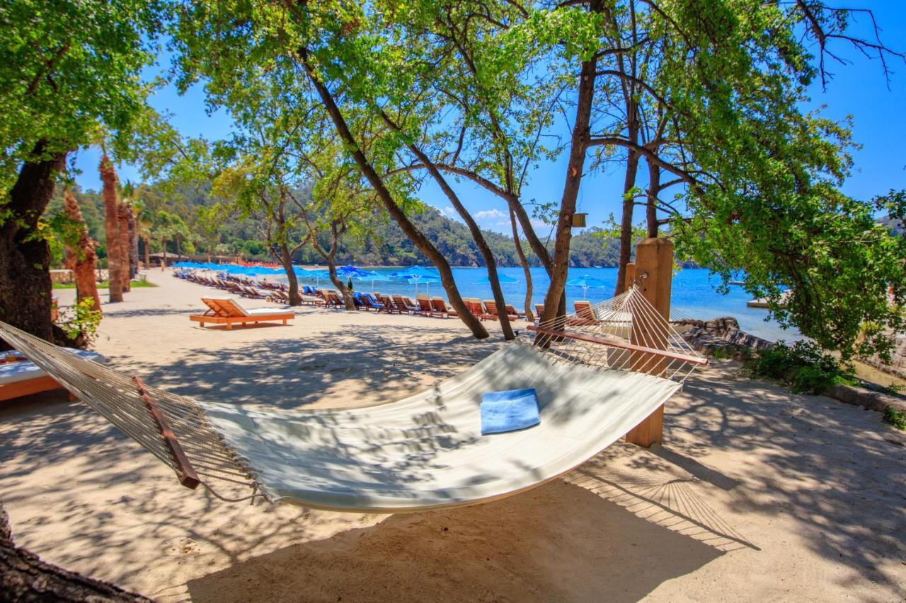פאטהיה The Bay Beach Club מראה חיצוני תמונה