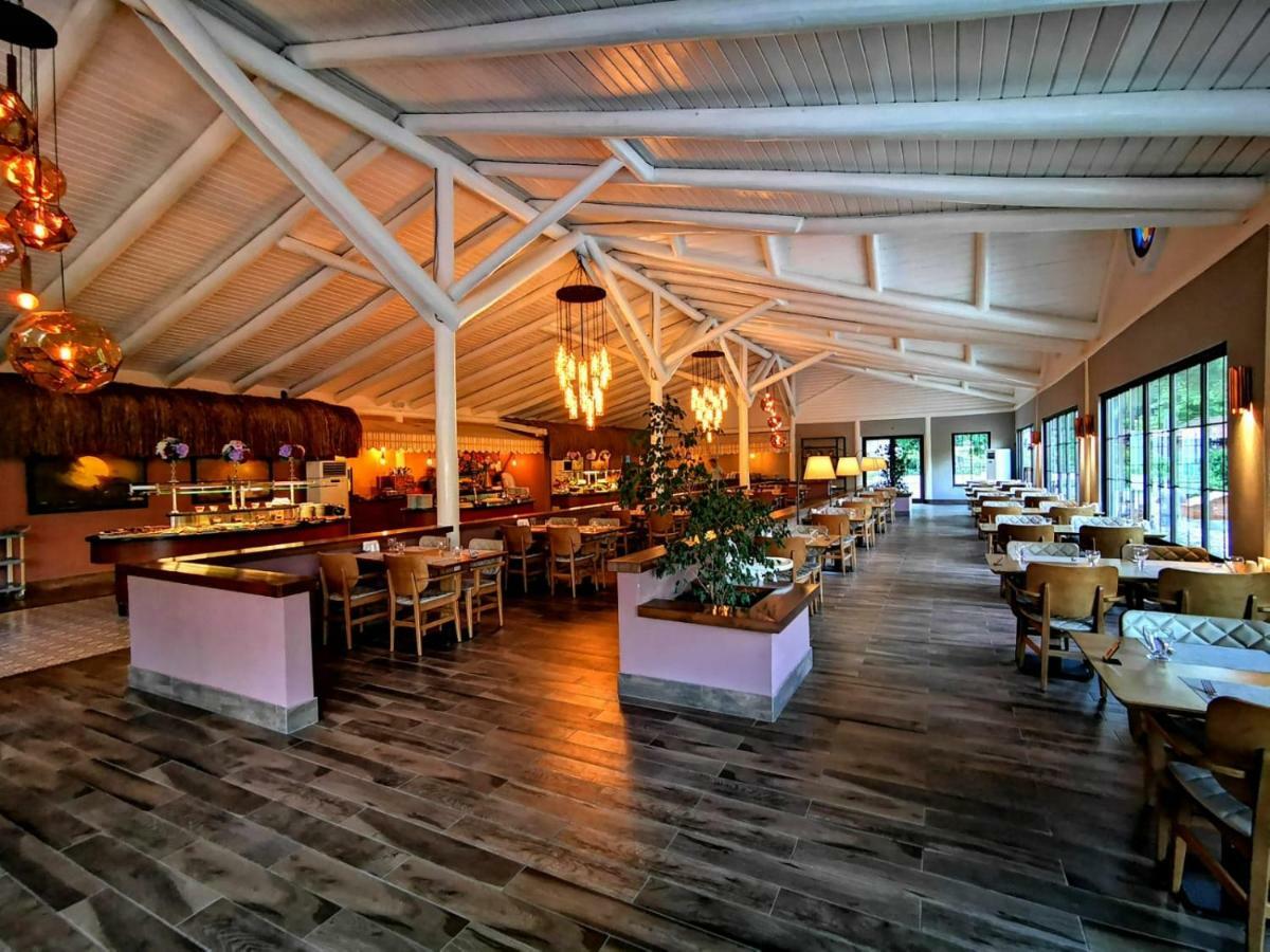 פאטהיה The Bay Beach Club מראה חיצוני תמונה
